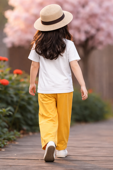 Perfect for Summer, for Baby Doll