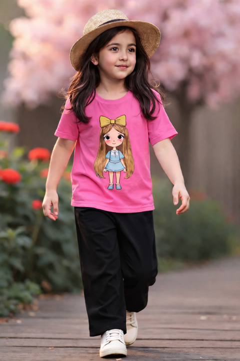 Perfect for Summer, for Baby Doll