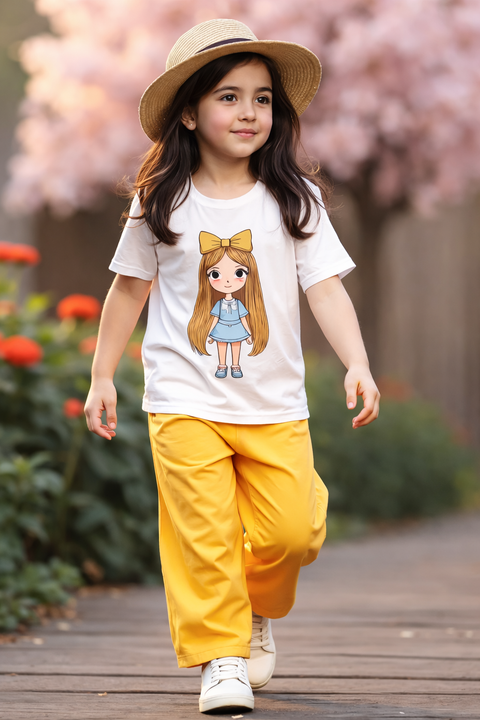 Perfect for Summer, for Baby Doll