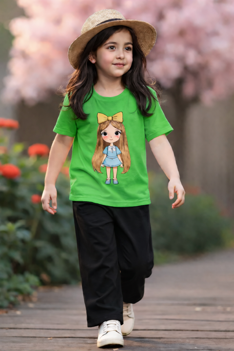 Perfect for Summer, for Baby Doll